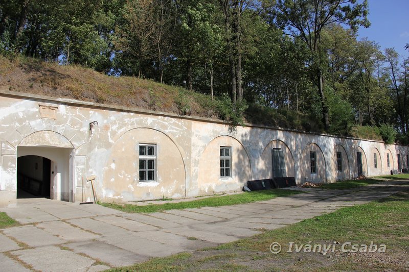 urawica - Fort XII Werner