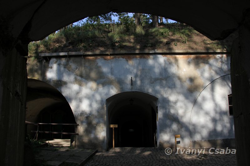 urawica - Fort XII Werner