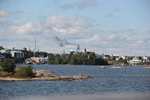 Suomenlinna legnagyobb ptmnyei a kirndulhajk
