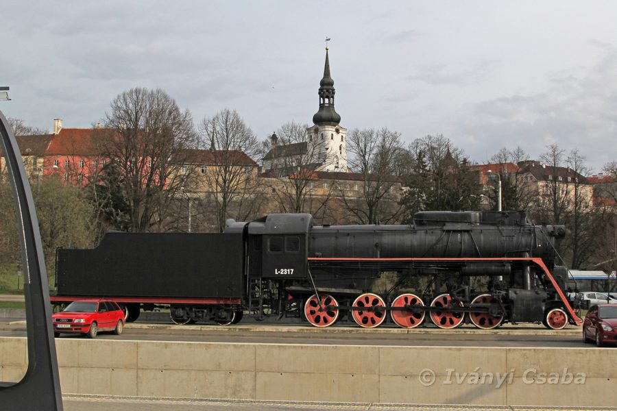 Tallinn