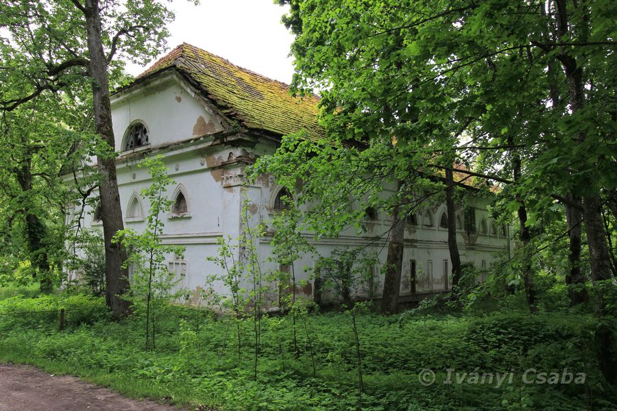 Belvederis