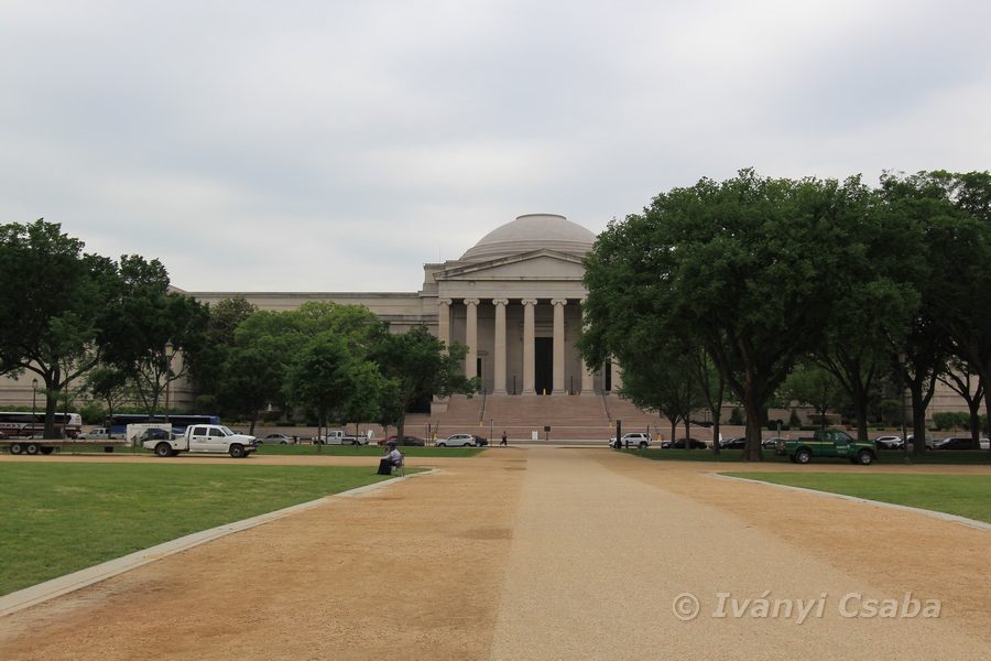 Washington DC
