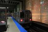 s vgl bcs Chicagtl: a metr az O'Hare repltrre visz