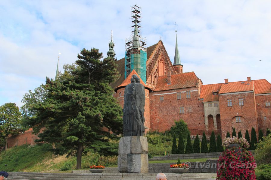 Frombork