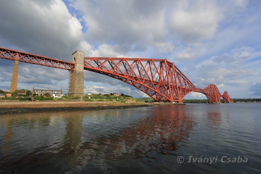 North Queensferry