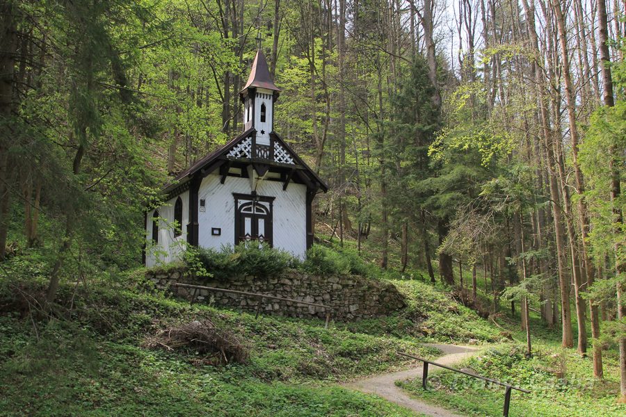 Korytnica