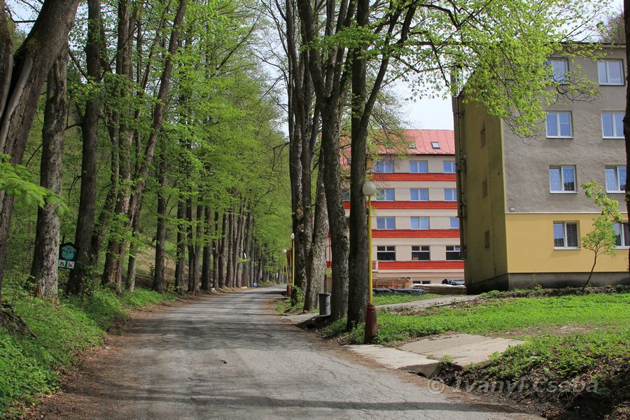 Korytnica
